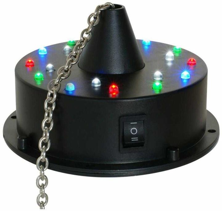 BeamZ Spiegelkugelmotor (30 cm)