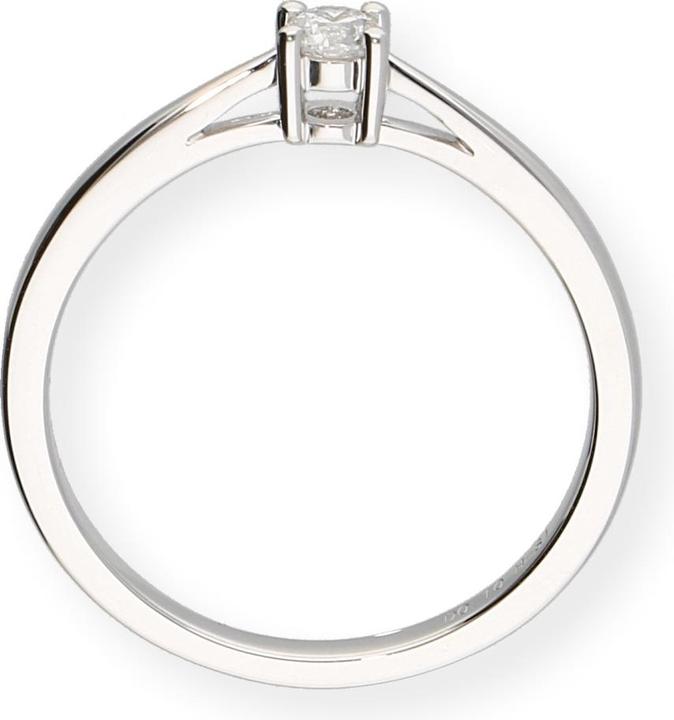 Produktbild Carat Solitaire (52, 750/18 K Gold)