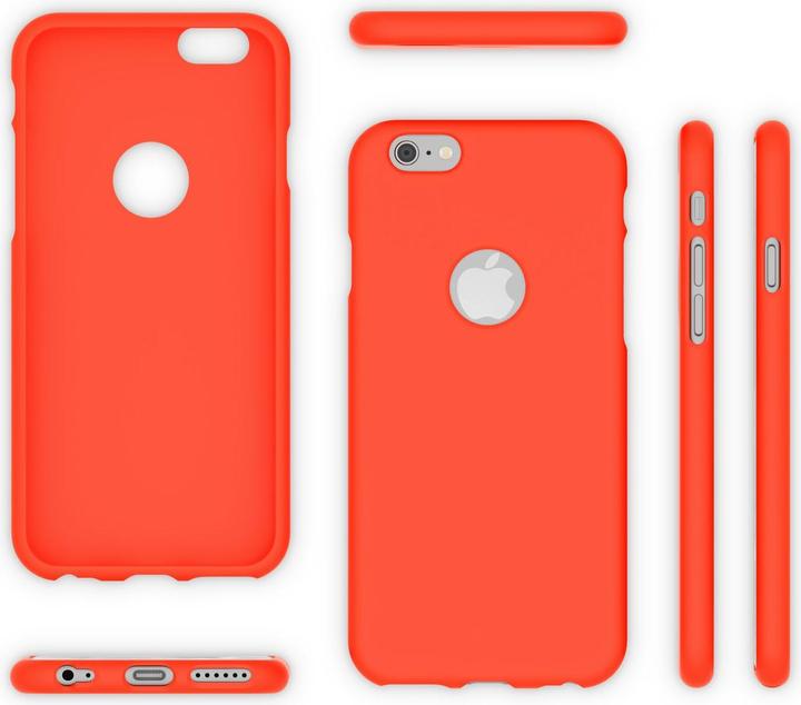 Produktbild Nalia Handyhülle (Apple iPhone 6)