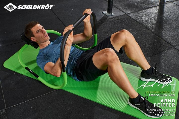 Actual product image Schildkröt AB Trainer Classic