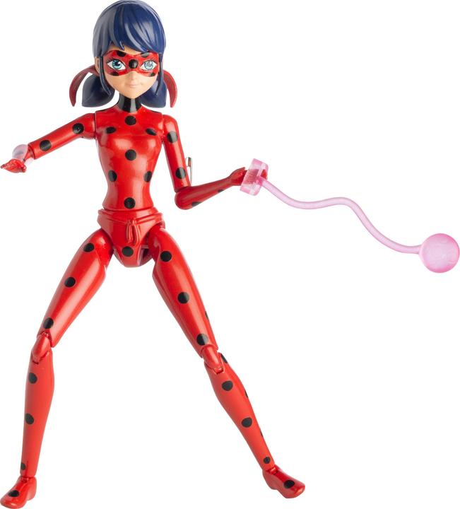 Actual product image Bandai Action-& Sammelfigur (assortiert)
