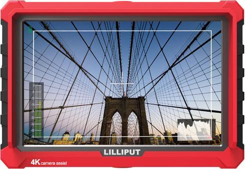 Lilliput A7S (7", Full HD)
