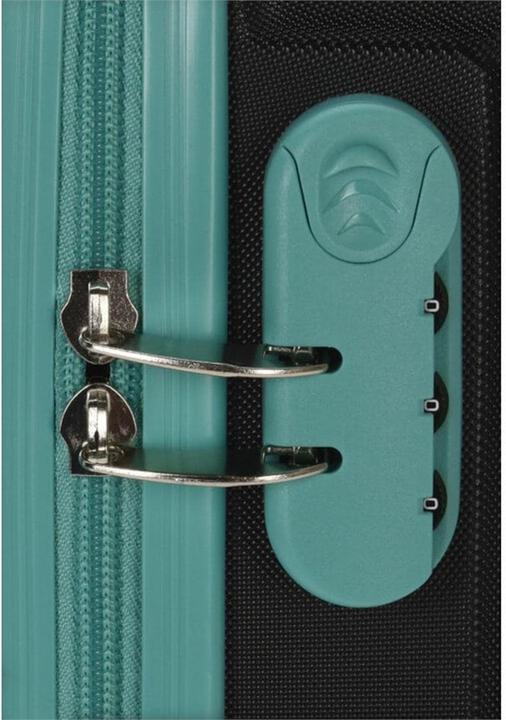Produktbild Koor Explorer (30 l, Handgepäck (bis 50l))