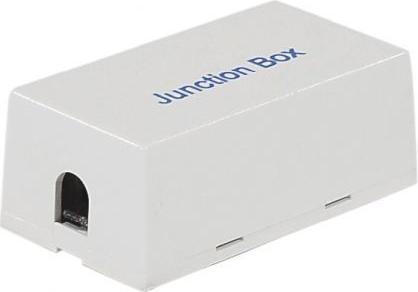 Image du produit Exertis Connect Module de connexion Cat. 6, UTP Pour la connexion ou la réparation de câbles d'installation (U/UTP, CAT6)