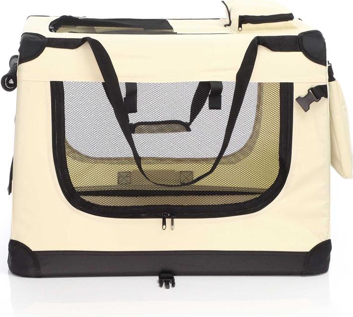 Image du produit Fudajo Transportbox (Chien, Pliable, Respirant)
