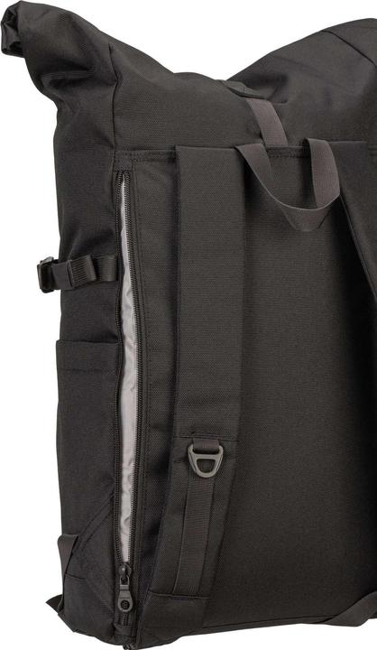 Actual product image Sandqvist Icon Rolltop Backpack 23 (23 l)