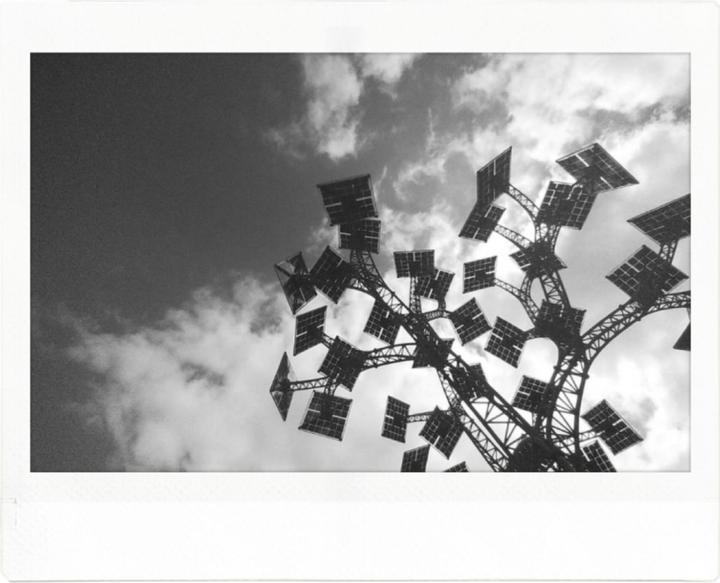 Actual product image Fujifilm Instax Pal