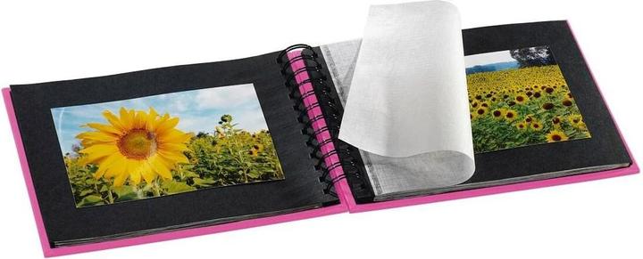 Actual product image Hama Photo Book Wiro Fine Art (24 x 17 cm)