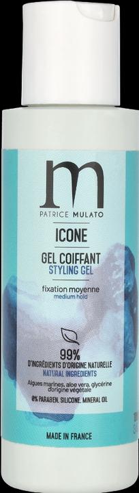 Patrice Mulato Icone (Haargel, 100 ml)