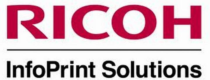 RICOH Morsetti tipo H (Confezione da 25000)