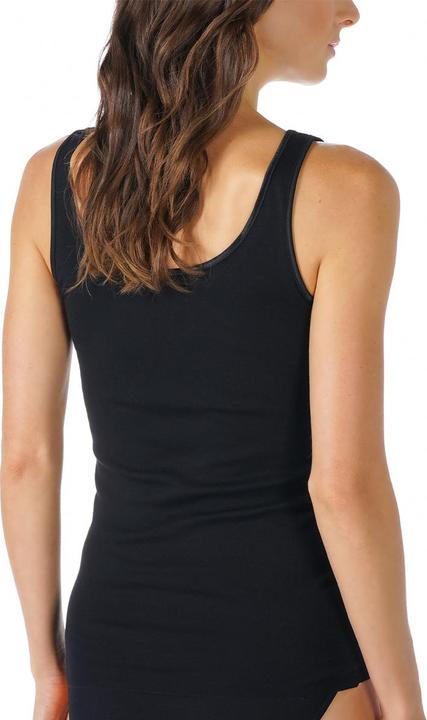 Produktbild Mey 2er Pack Noblesse Unterhemd / Tanktop (38, M)