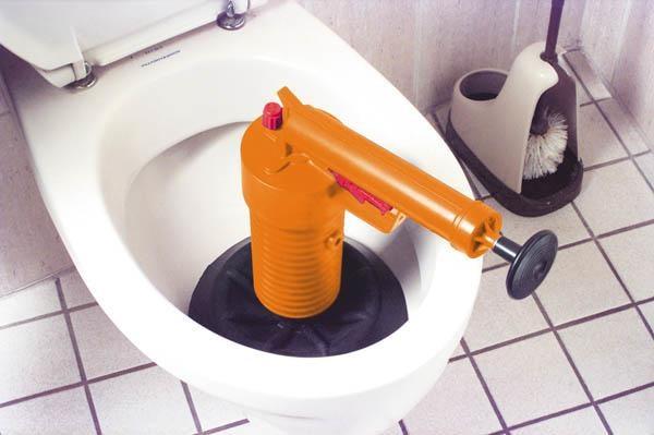 Produktbild Drain Buster Rohrreiniger (1 Stk.)