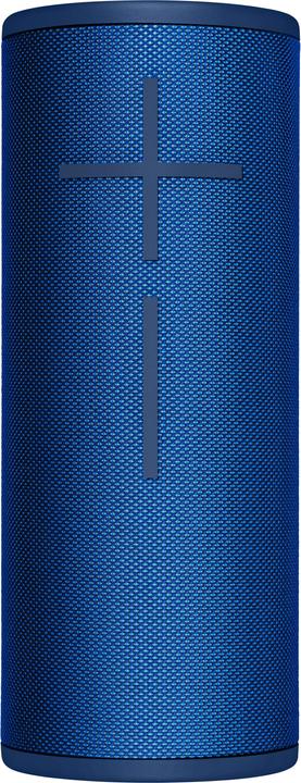 UE Boom 3 (15 h, Fonctionnement sur batterie, Alimentation via port USB)