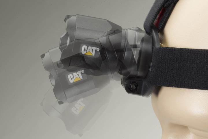 Actual product image Cat Ct4200 (220 lm)