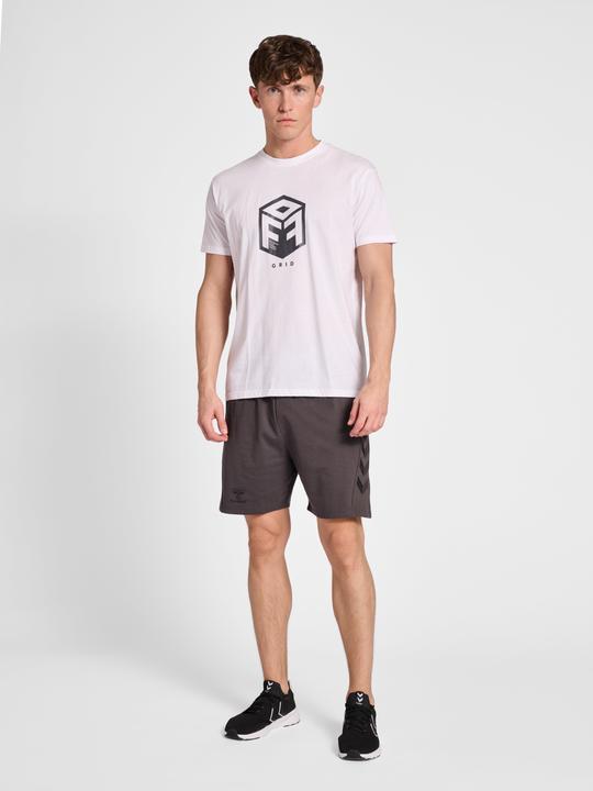 Image du produit hummel Short En Coton Offgrid (XL)