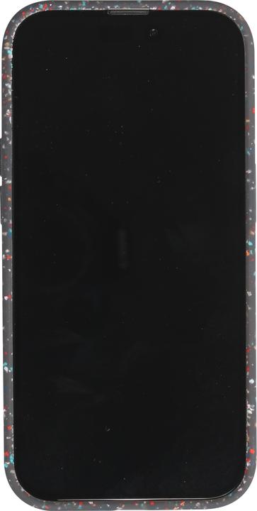 Immagine prodotto PhoneLook Manicotto in silicone riassemblato con puntini multicolore Sensation Dots (Apple iPhone 14 Pro)