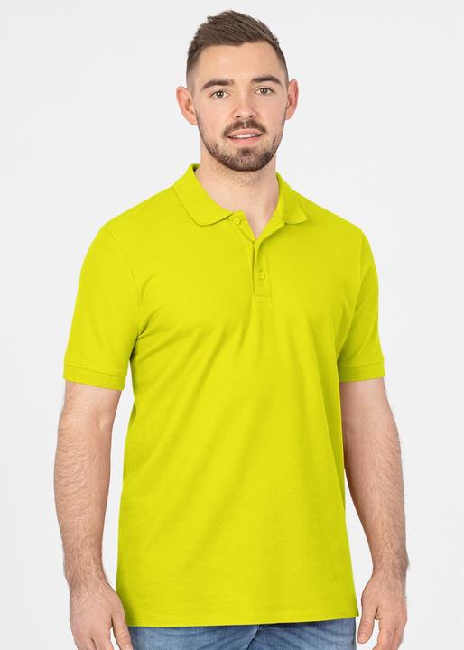 Produktbild JAKO Polo Organic (46)