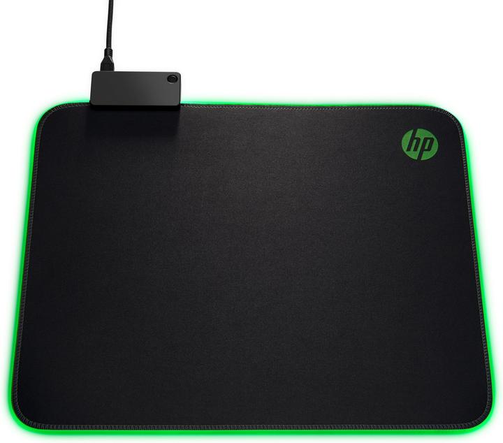 HP Pavilion Gaming 400 (M)