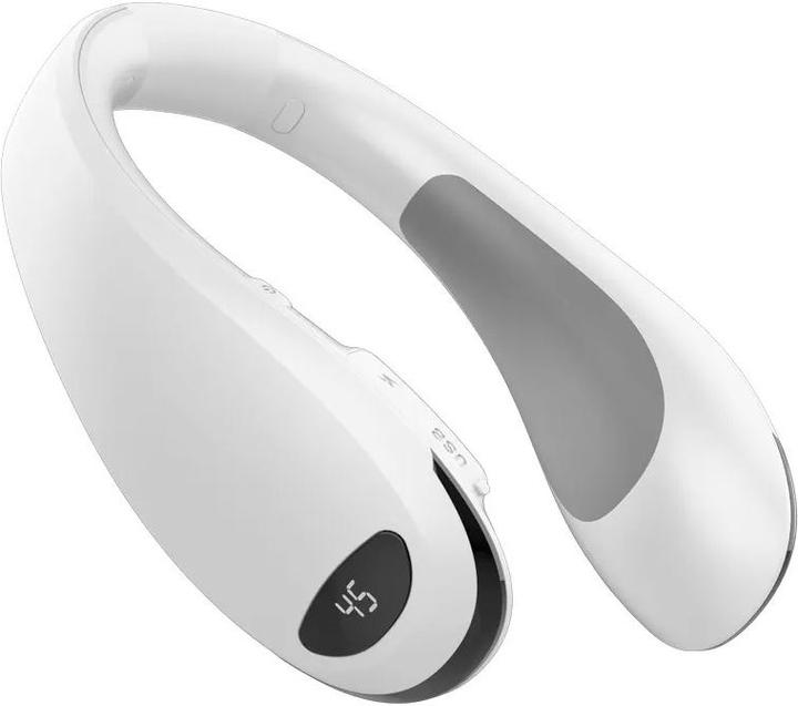 Image du produit PhoneLook Neck warmer électronique & sans fil T66 Appareil de chauffage portable stylé avec affichage numériqu