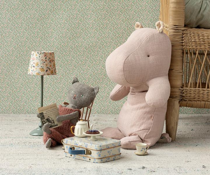 Actual product image Maileg Hippo (34 cm)