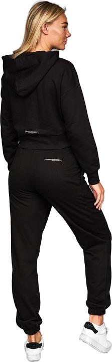 Actual product image Juice Danica hooded jumper short cut (L)