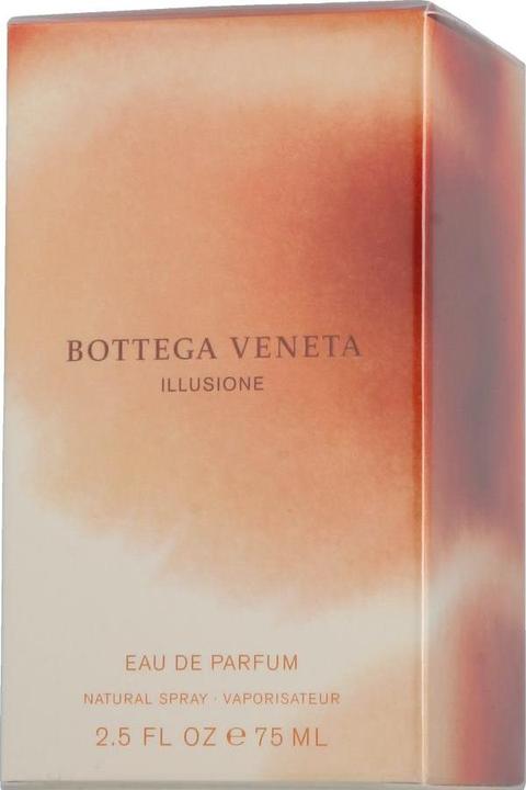 Immagine prodotto Bottega Veneta Illusione per lei (Eau de parfum, 75 ml)