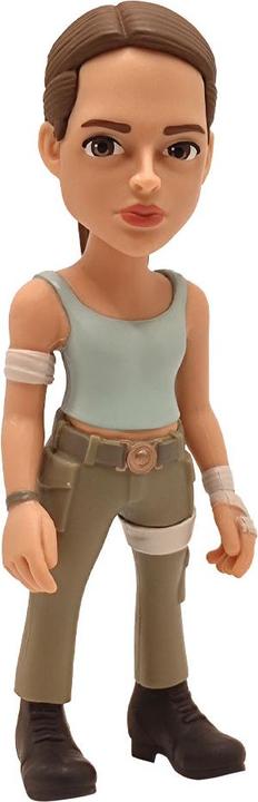 Produktbild Tomb Raider Sammelfigur MiniX