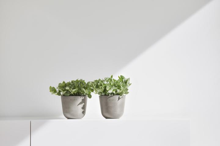 Produktbild Ecopots Oslo Mini (11.50 cm)