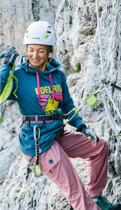 Actual product image Edelrid Cable Kit 6.0