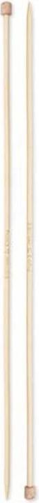 Produktbild Prym Stricknadeln BAMBUS 3.75 mm, 33 cm