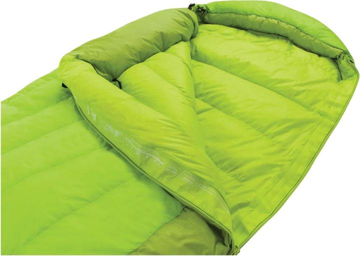 Image du produit Sea To Summit Ascent AcII (212 cm)