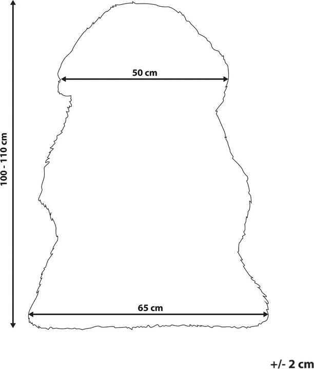 Immagine prodotto Beliani Uluru