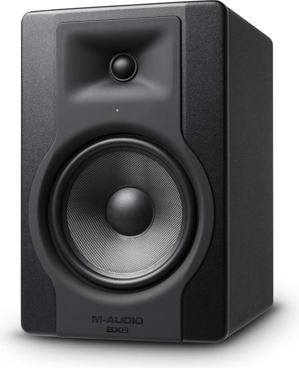 Immagine prodotto M-Audio Bx8 D3 (Attivo, 1 pz., 1x 150 W)