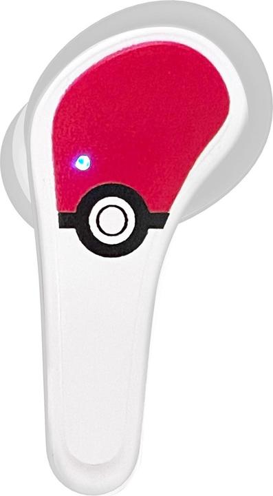 Immagine prodotto GED Cuffie Earpods - OTL - Pokemon : Pokeball