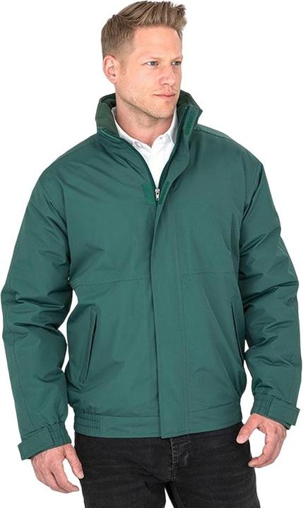 Immagine prodotto Result Clothing Channel Giacca Uomo (L)