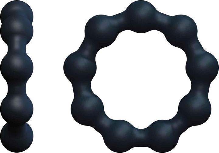 Actual product image Marc Dorcel Maximize Ring (3 cm)