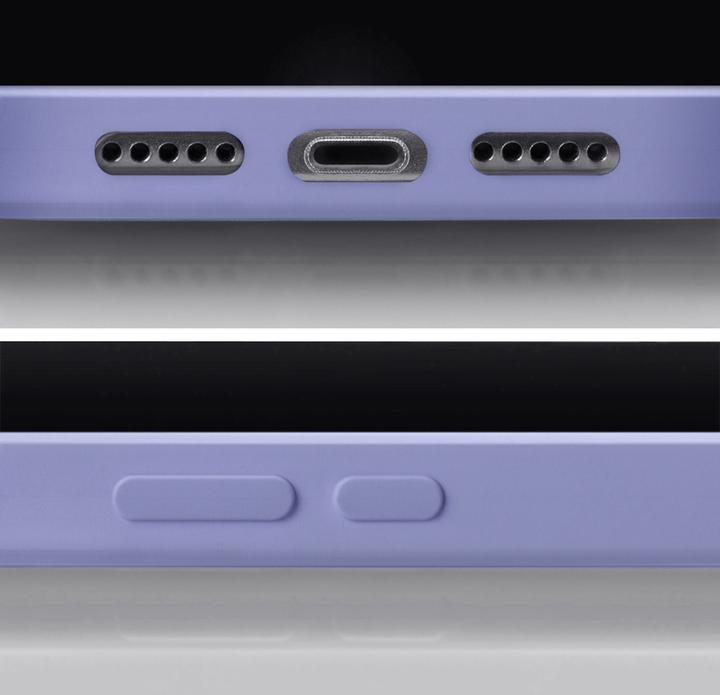 Immagine prodotto Mobilize Copertura in gomma gelly (Samsung Galaxy A15)