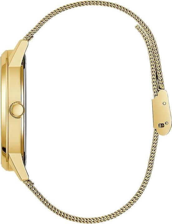 Actual product image Guess Watches GENTS GW0538G2 (Analogue wristwatch, 42 mm)