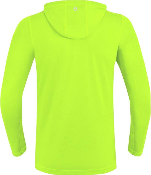 Image du produit JAKO Veste à Capuche Run 2.0 Femme (40)