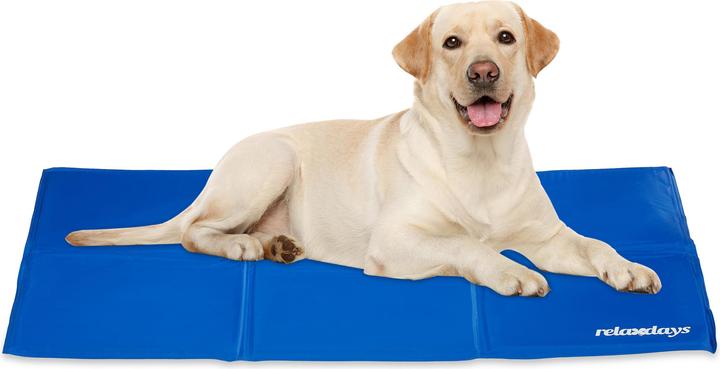 Immagine prodotto Relaxdays Tappeto di raffreddamento (Cane)