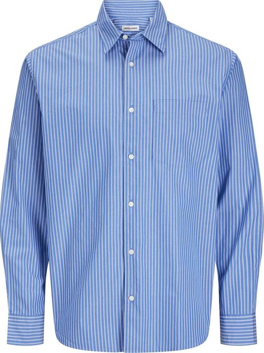 Jack & Jones Jjcody Poplin Shirt Ls Sn