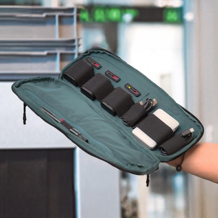 Produktbild Pgytech Roller Camera Backpack (Fotorucksack, 30 l)