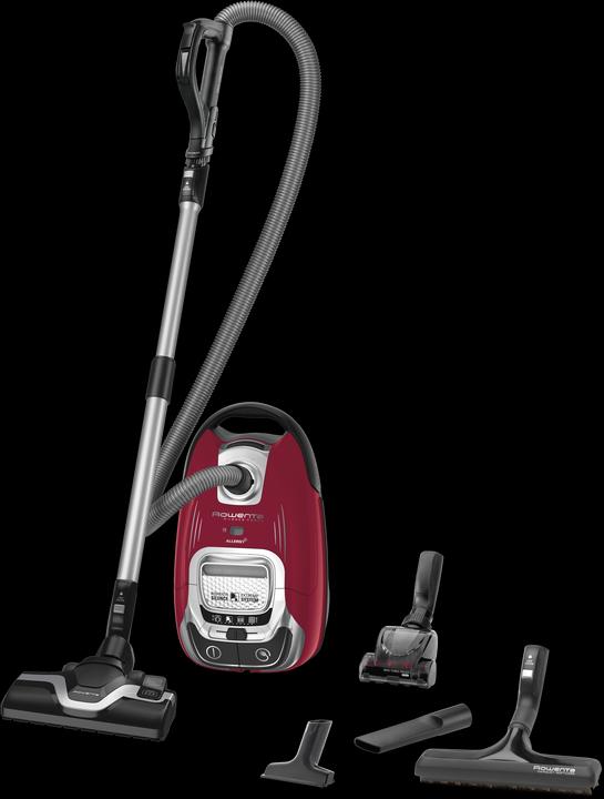 Image du produit Rowenta Silence Force Allergy+ RO7473