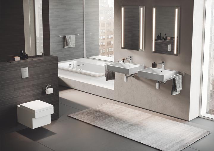 Image du produit Grohe Eurocube 23445