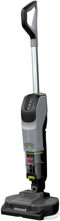 Actual product image Bissell SpinWave+ Vac Pet Select