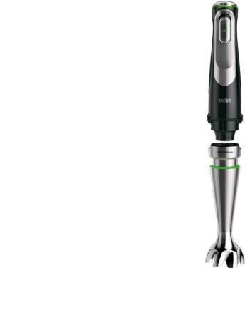 Produktbild Braun MQ 9195XLI