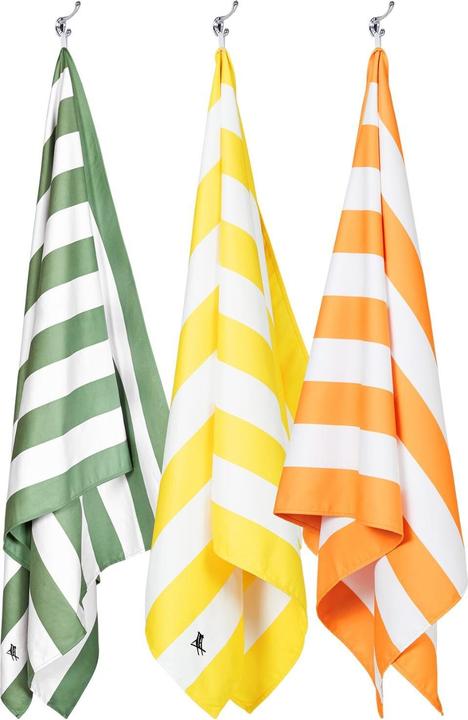 Produktbild Dock & Bay Towel CABANA XL (90 x 200 cm)