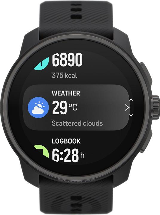 Produktbild Suunto Race S (45 mm)