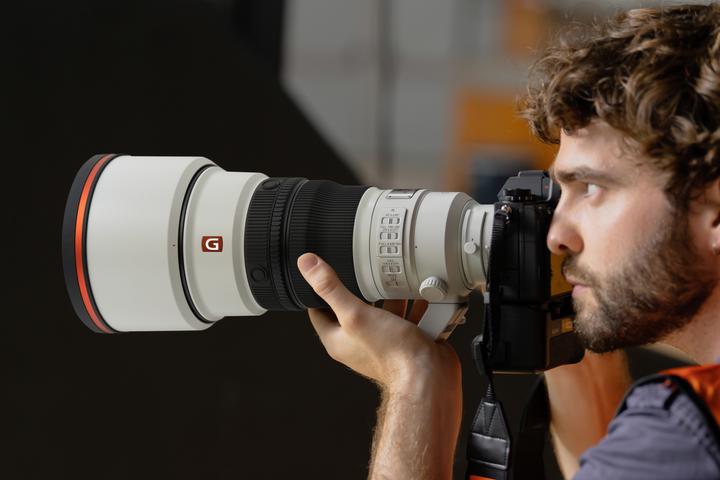 Produktbild Sony FE 300mm F2.8 GM OSS (Sony E, Vollformat)