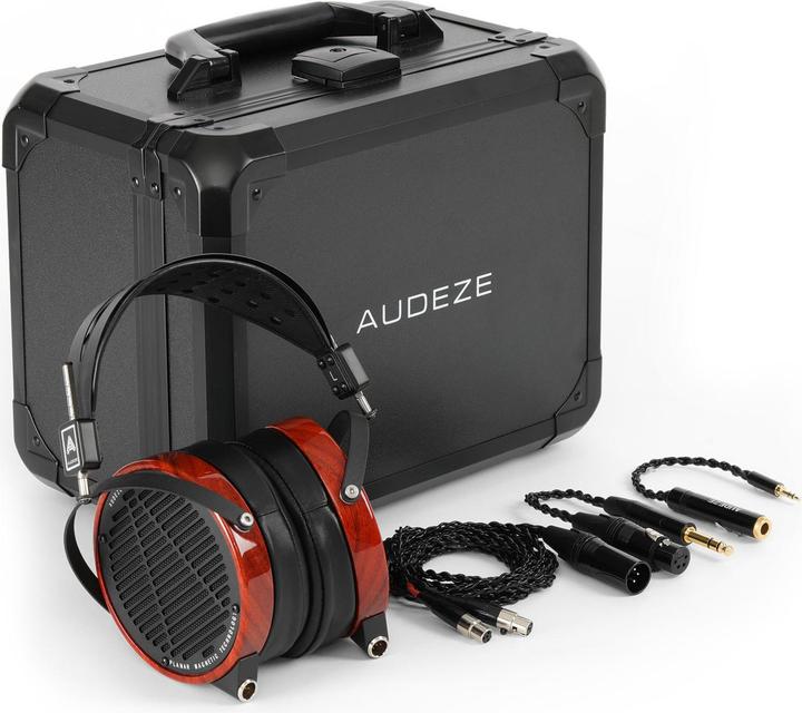 Immagine prodotto Audeze LCD-2 Padauk (Cablato)